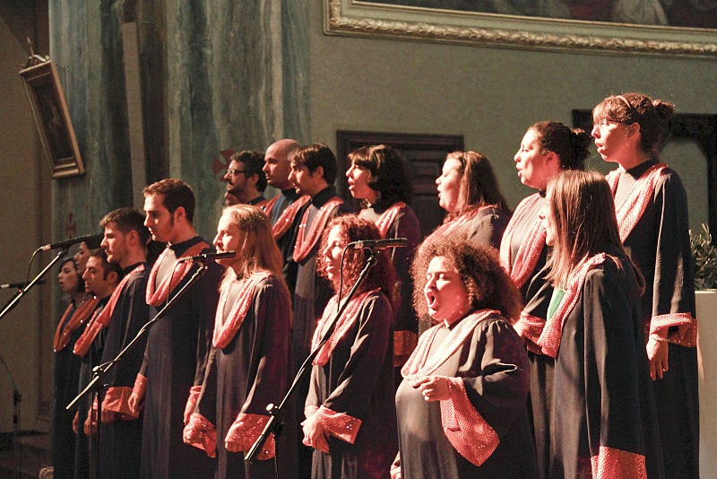 Concerto Santa Giustina, 2010